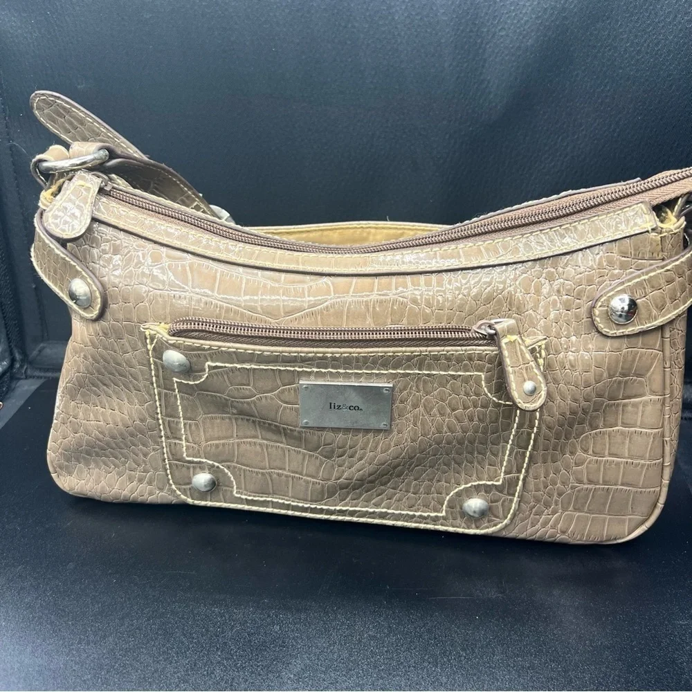 Liz & Company small handbag